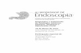 3 Atrofia, metaplasia e displasia em mucosa gástricaworkshops-endoscopia.pt/files/Livro_de_Curso_4_WorkshopEndoscopia2016.pdf · RH, Theise ND (eds.) WHO Classification of tumours