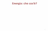 Energia: che cos’è? - tecnoscuola.myblog.it€¦ · L’energia passa dall’uomo (energia musolare) all’elastio (energia elastia) per tutto il tratto in cui l’uomo appli a