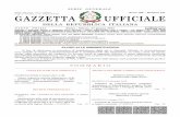 Anno 156° - Numero 147 GAZZETTA UFFICIALE · 27-6-2015 G AZZETTA U FFICIALE DELLA R EPUBBLICA ITALIANA Serie generale - n. 147 LEGGI ED ALTRI ATTI NORMATIVI DECRETO-LEGGE 27 giugno