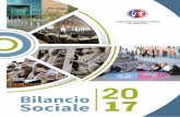 Sociale - Università degli Studi di Perugia · 2.1.3 L’attività di E-Learning ..... pag. 26 2.1.4 L’internazionalizzazione e la cooperazione internazionale ..... pag. 28 2.2