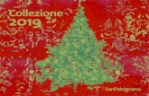 Regalare un prodotto di San Patrignanoregalistica.sanpatrignano.org/wp-content/uploads/... · A voi l’augurio di un Natale che possa restituirvi il calore della grande famiglia
