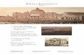 1. Panorama di Roma e dei Prati di Castello dal dirigibile ...paoloantonacci.com/wp-content/uploads/cataloghino_mostra.pdf · Via Alibert 16a - 00187 Roma t +39 06 32651679 info@paoloantonacci.com