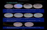 Una collezione di medaglie (zecca di Roma salvo diversa ...old.numismaticaranieri.com/public/contenuti/dal lotto 412 a 506... · Per il lavori di costruzione della Basilica di San