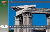 Itinerari romani - Turismo Roma riali e Colosseo), Il Colle della poesia (l¢â‚¬â„¢Aventino e dintorni),