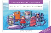 ISBN 978-88-6153-116-1 con Contiene - IBS · L’innovativo modello “Stop al bullismo”, il primo in assoluto che si applica al nuovo fenomeno del cyberbullismo, si basa sulla