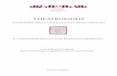Thiasos Monografie 11 · 11 Vol. II - Sommario Introduzione ... Scardozzi G., Materiali lapidei di pregio per l’architettura urbana di Hierapolis di Frigia: le trasformazioni ...