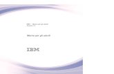 IBM i: - Memo per gli utenti · IBM i - Memo per gli utenti Versione 7.2 Memo per gli utenti