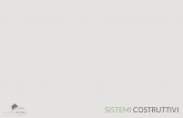 SISTEMI COSTRUTTIVI - Your home · 2017-02-17 · sistemi costruttivi. 1. termocappotto con finitura silossanica a grana 1.50 2. struttura portante in c.a. 3. struttura in alluminio