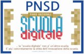a cura dell'ins. Tridico Maria- I.C. P. Leonetti s. · 2019-03-12 · •Il DOCUMENTO : -punta a sfruttare il potenziale offerto dalle nuove tecnologie nelle scuole -a diffondere