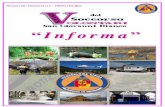 Info rma - Val Brembana · 1. esercitazione : ricerca di superficie 3 2. presentazione “ mario il volontario “ 3 3. festa di ringraziamento del volontariato di protezione civile