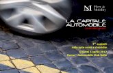 7 summit sulle auto usate e classiche Roma Automobile Club Italia · 2020-04-16 · GENNAIO FEBBRAIO MARZO APRILE MAGGIO GIUGNO LUGLIO AGOSTO SETTEMBRE OTTOBRE NOVEMBREDICEMBRE Passaggi
