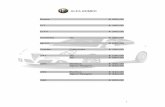 ALFA ROMEO Brera € 300,00 GTV € 260,00 Giulietta 5p € 280,00 … · 2015-01-19 · 1 ALFA ROMEO Brera € 300,00 GT € 260,00 GTV € 260,00 Giulietta 5p € 280,00 MiTO €