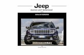NUOVA JEEP RENEGADE - Fiat Cesaro...Verificare la disponibilità di versioni, colori e optional presso la rete dei concessionari Jeep. Per i consumi, emissioni e dati tecnici riferirsi