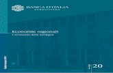 Cagliari giugno 2014 4 - DECA Master · 2013 del 2,3 per cento secondo i dati dell’archivio InfoCamere-Movimprese (-2,2 per cento nell’anno precedente; tav. a4). Gli scambi con