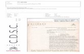 L'archivio storico italiano di Citroën & DS - Codice: TT c 60 630 … · 2013-05-07 · Comunicato stampa bn con logo e intestazione in blu scuro, 6 pagine stampa un lato (pubblicabile
