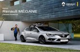 Nuova Renault MÉGANEasset.moto.it/.../accessori-renault-megane-gt-2015.pdf · Diverse dimensioni disponibili per soddisfare le vostre esigenze. Colore: nero lucido 77 11 575 524