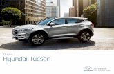 Nuova Hyundai Tucson...delle auto Hyundai vendute in Italia sono progettate nello “Hyundai Motor Europe Technical Centre” di Rüsselsheim in Germania e costruite nei nostri stabilimenti