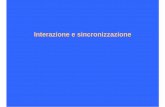 Interazione e sincronizzazione - Stefano Zacchirolizack/teaching/0607/labsomfosset/3.so.IPC-Filesystem.pdf · M-fosset - Sistemi Operativi Strumenti di interazione In base al modello