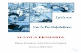 SCUOLA PRIMARIA - Istituto Scuole Pie NapoletaneL’Istituto Scuole Pie Napoletane di via G. Leopardi è sorto nel 1954 con la Scuola Elementare e Media. Il Liceo Classico ha iniziato
