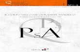 di Psicoanalisi & Psicodramma Analitico Anno n° 1 - 2 · 2009-07-06 · rivista, cioè la rivista ufficiale della S.I.Ps.A. «Quaderni di Psicoanalisi e Psicodramma Analitico» che,