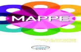 MAPPE · MAPPE è un evento dedicato alla comunicazione della scienza ... - Gli elementi del linguaggio e gli elementi di una storia - La minaccia della metafora e la maledizione