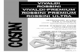 VIVALDI ROSSINI VIVALDI-PREMIUM ROSSINI PREMIUM ROSSINI …torreyqueretaro.com/equipo-de-refrigeracion/exhibidor-modelo-ros… · VIVALDI - ROSSINI ROSSINI ULTRA VIVALDI - ROSSINI
