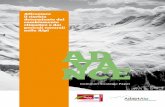 C persone coinvolte e responsabili delle decisioni. · insieme, affrontando i cambiamenti climatici che si verificano nelle Alpi e lavorando per migliorare la sicurez-za dei cittadini
