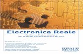 Electronica Reale - Colli & Perin REALE.pdf · ELECTRONICA REALE Pag. 8 Oggetto dell’assicurazione Pag. 8 Operatività dell’assicurazione Pag. 9 Condizioni Facoltative Pag. 12