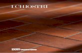 I CHIOSTRI - Ceramica Sant'Agostino · 32 verschiedene Dekors im Format 7,3x7,3 - 3”x 3” 32 Décorations dans le format 7,3x7,3 - 3”x 3” 32 Различных декоров