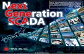 TEPCO IEC, Inc. · 2018～Next Gen. SCADA ～2017 ～2010s ～1970s. 電力需要の増大とともにSCADAを進化させて きました。 SCADAの開発は一貫してTEPCOが主体となって
