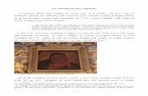 LA CONGREGA DEL CARMINE - L'Enciclopedia · LA CONGREGA DEL CARMINE La fondazione ufficiale della Congrega del Carmine risale al 16 settembre del 1685. Copie del documento attestante