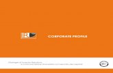 CORPORATE PROFILE - Home - AIM-ItaliaAIM-Italiaaimnews.it/wp-content/uploads/2012/03/Brochure-IR-TOP...Contribuisce a costruire l’immagine aziendale e rafforza la credibilità del