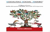 FILE LIBRO 2011 def · 2016-11-24 · Il libro d’oro della Responsabilità Sociale d’Impresa 3 - la gestione responsabile della catena di fornitura dal punto di vista dell’impatto