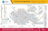 xWEB mappa linee di navigazione maggio 2018 A4 venezia ...muoversi.venezia.it/.../WEB_R2_mappa_linee_di_navigazione_maggio… · Linea stagionale Seasonal route La linea non ferma