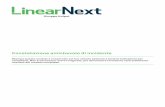 Constatazione amichevole di incidente - LinearNext · 2020-03-05 · Constatazione amichevole di incidente Stampa questo modulo e conservalo sul tuo veicolo assieme a tutte le indicazioni