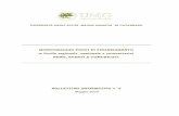 MONITORAGGIO FONTI DI FINANZIAMENTO (a livello …web.unicz.it/uploads/2019/01/maggio-2010.pdfl'incentivazione delle attività imprenditoriali, che aggiorna l'Albo degli esperti per