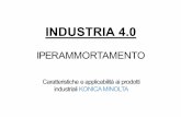 INDUSTRIA 4.0 2 - Tinet 4.0.pdf · 4.0 acquistati o in leasing. Supervalutazione, in caso di investimenti sia in beni materiali 4.0 che in beni immateriali 4.0, del 140% del costo