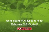 ORIENTAMENTO - Umana Spa...orientamento scolastici e dei responsabili e delegati all’orientamento e al placement universitari i propri orientatori professionali e la propria o˜erta
