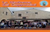La Madonna dei Cappuccini - Comunicare › ofmcap › luoghi › pdf › mc042018.pdf · 2018-07-12 · I dati personali forniti dagli interessati sono trattati diret- ... sco invece