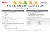 Dipartimento di Riabilitazione The Bobath Concept · 11:40 Continue Learning e Self Evaluation G. De Giorgi 12:00 L’interazione nel trattamento della tossina botulinica e del fenolo