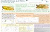 Uno studio sulla sismicità del Montefeltro (Appennino ... · Uno studio sulla sismicità del Montefeltro (Appennino settentrionale, Italia centrale) nel periodo 2005-2017 A. Megna1,