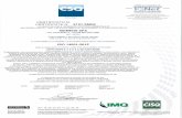 Certificato Norma ISO 14001:2015 - 202109274415f2d1-291e... · Title: Certificato Norma ISO 14001:2015 - 20210927