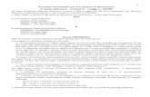 Accordo Territoriale per il Comune di Giovinazzo · 1 Accordo Territoriale per il Comune di Giovinazzo ai sensi dell’art.2 - comma 3° - Legge n. 431/98 Ai sensi di quanto disposto