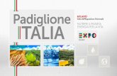 Expo Milano 2015 - Camera di Commercio di Vareseintelligente e sostenibile a livello ambientale, uno dei las iti della manifestazione alla ittà; • Accompagnerà i visitatori in