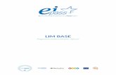 LIM BASE - EIPASS · 2020-02-13 · 2.3 Strumenti di base 2.3.1 Riconoscere gli strumenti nella barra degli strumenti 2.3.2 Identificare e illustrare le funzioni del menu dei browser
