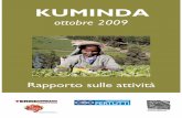 Prima dati sulla realizzazione del Festival KUMINDAkuminda.org/web/wp-content/uploads/2013/09/Report2009.pdfdi altre 2 illustrissime professioniste: Khadija Ghalimi (con studi commerciali