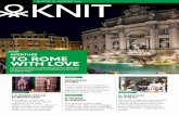 STORE TO ROME WITH LOVErassegnastampa.benetton.it/knit/10_Newsletter_Benetton_KNIT_ITA_int.pdf · APERTURE TO ROME WITH LOVE STORE MEDAGLIA D'ORO PEOPLE ... spazio praticamente l’intero