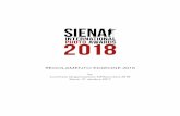 REGOLAMENTO EDIZIONE 2018 - Home | SIPAContest · REGOLAMENTO EDIZIONE 2018 DISPOSIZIONI GENERALI Il concorso fotografico Siena International Photography Awards è aperto ai fotografi
