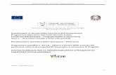 Programma specifico n. 84/18 – Misure a favore della ... · Servizio Politiche de l lavoro Investimenti in favore della crescita e dell’occupazione Programma Operativo del Friuli