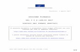 Sintesi dei pareri adottati Sessione plenaria luglio … · Web viewNeanche il piano europeo per gli investimenti esterni e il Fondo europeo per lo sviluppo sostenibile (EFSD) prevedono